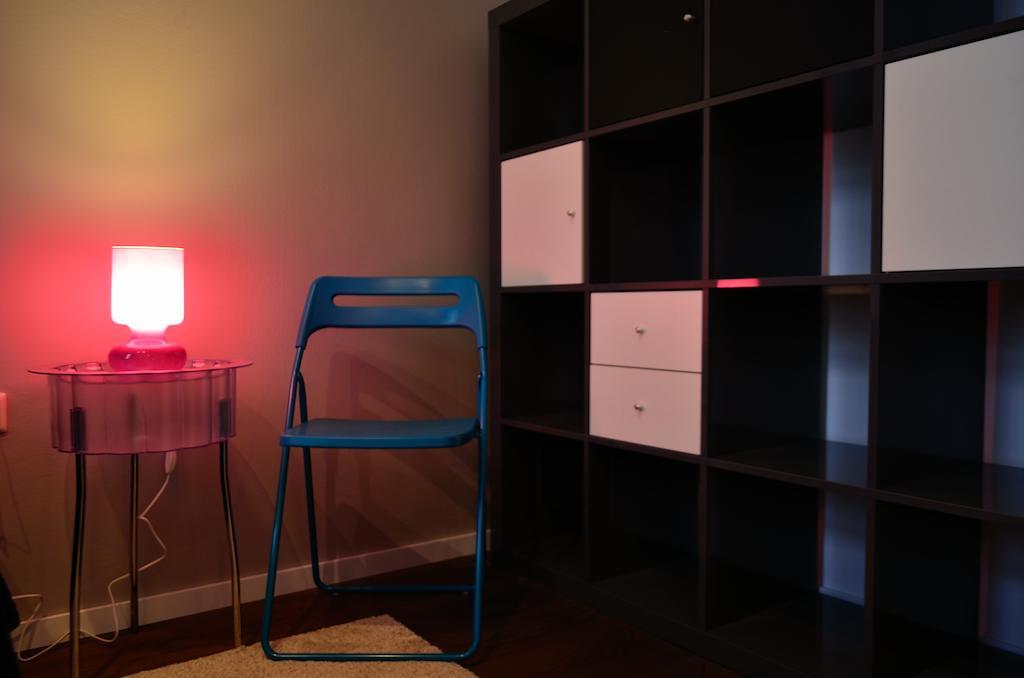Smart Urban City Apartment Wina Ruang foto