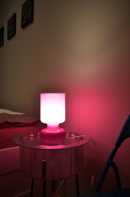 Smart Urban City Apartment Wina Ruang foto