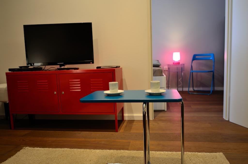 Smart Urban City Apartment Wina Ruang foto