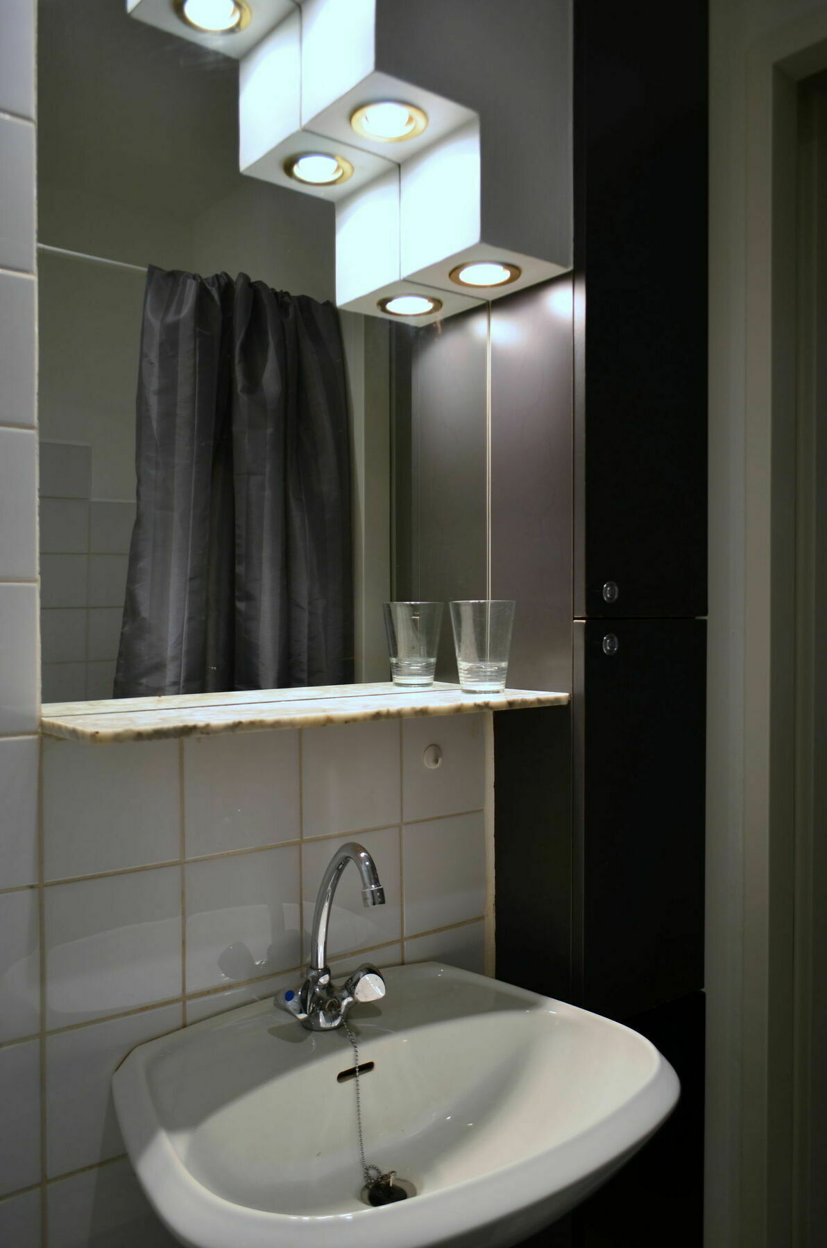 Smart Urban City Apartment Wina Bagian luar foto