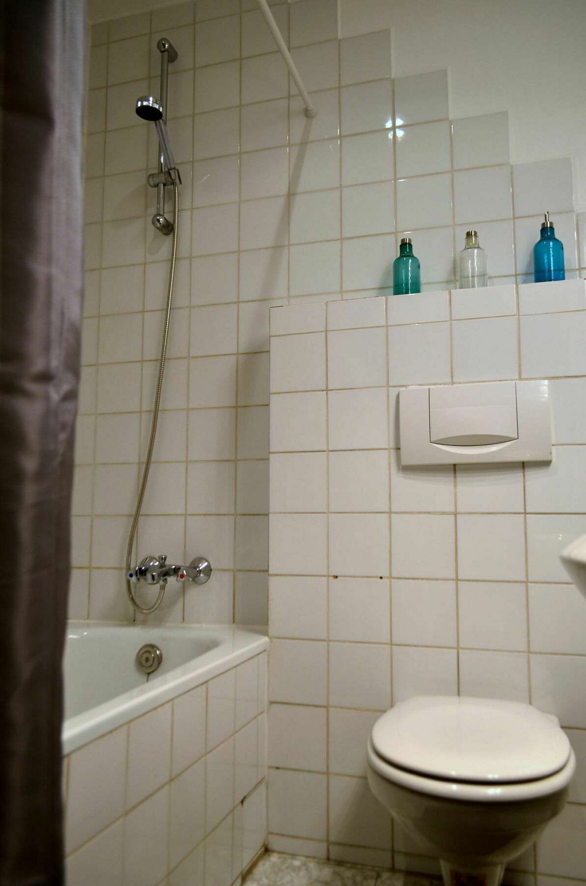 Smart Urban City Apartment Wina Bagian luar foto