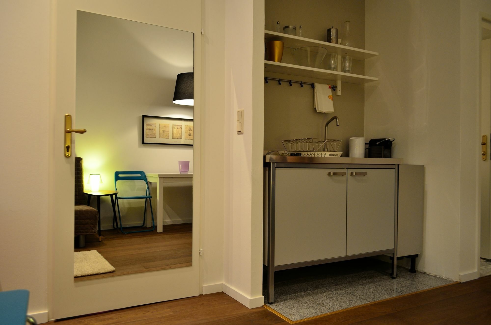Smart Urban City Apartment Wina Bagian luar foto